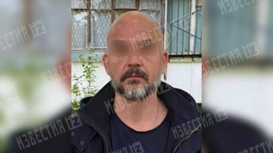 Отец стрелявшего