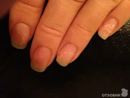 Зачем отращивают ногти