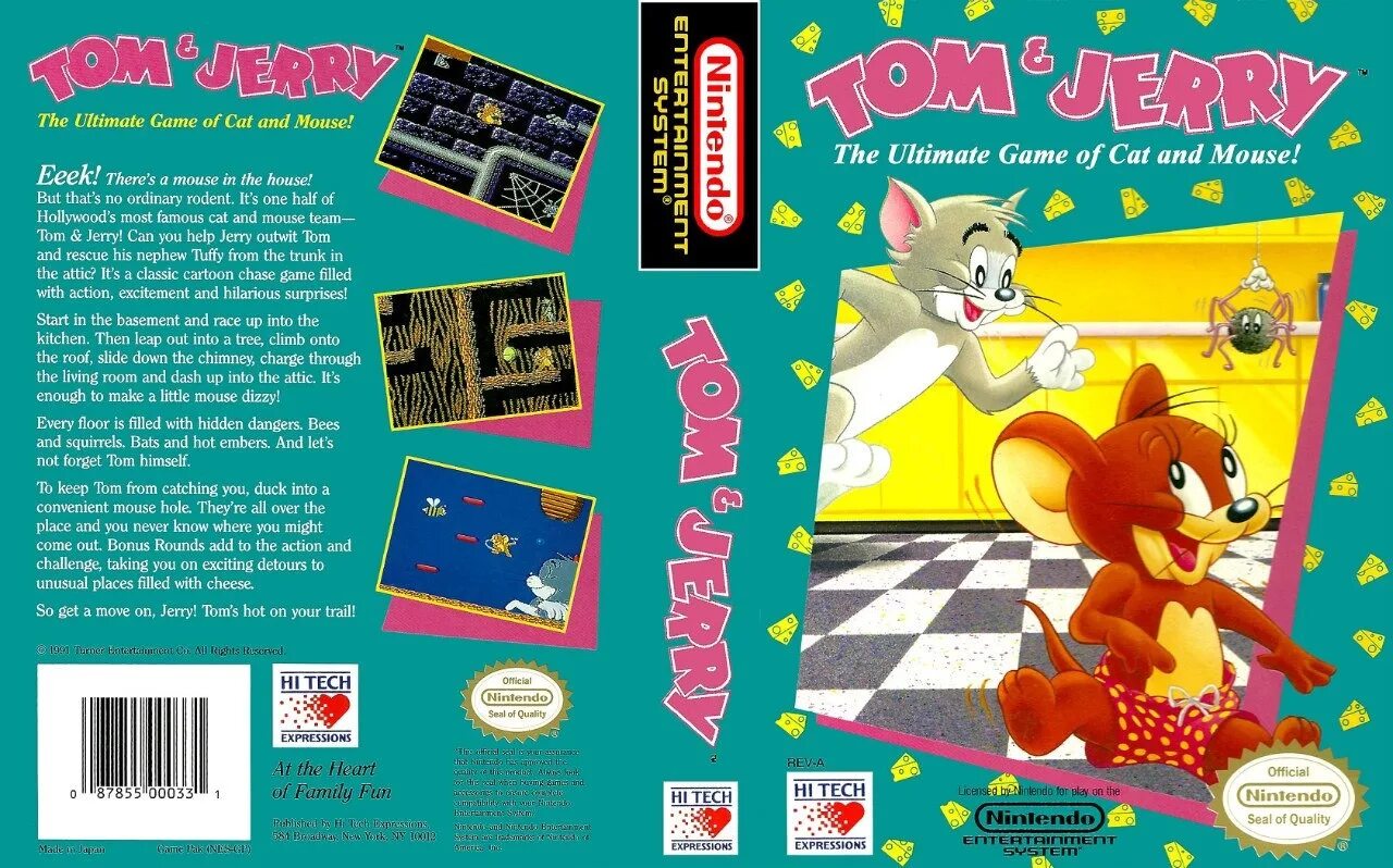 Том и Джерри обложка. Джерри игры. Tom and Jerry NES. Том и Джерри игра на Денди.