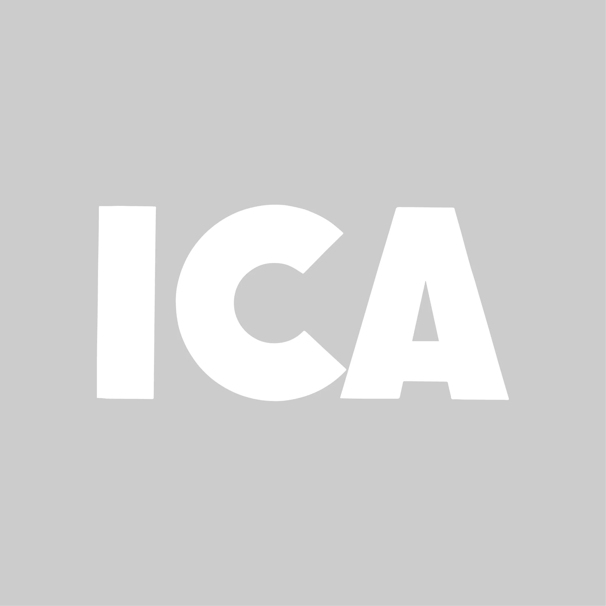 Firal 2024. Ica. Ica logo. Ica hq. Ica 0123.