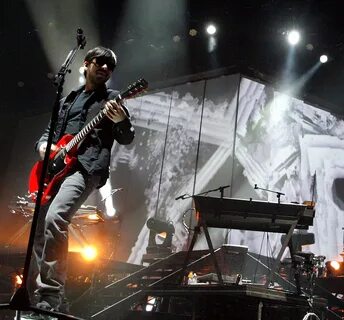 Linkin park down