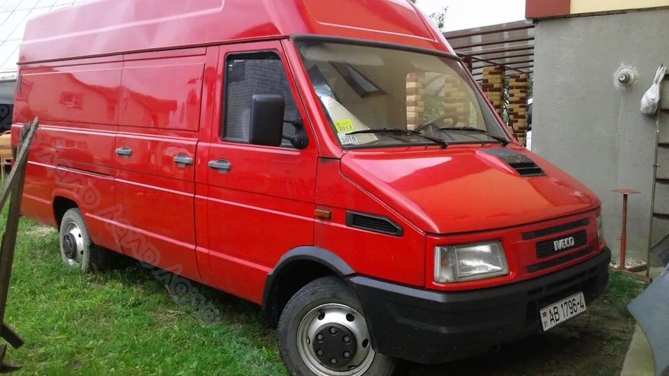 Ивеко дейли 2.5. Iveco Daily 2. Iveco Daily II 1989. Ивеко Дейли 2.8. Iveco Daily 2.8МТ 1997.