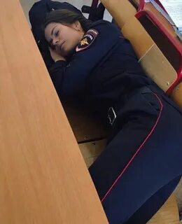 Sleeping policeman