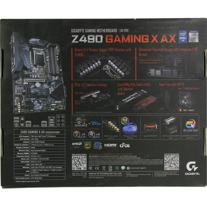 Gigabyte z490 gaming. Gigabyte z490 Gaming x AX. Gigabyte GAMINX X AX z490. Z490 Gaming x AX Gigabyte 1200. Z490 Gaming x AX компьютер.