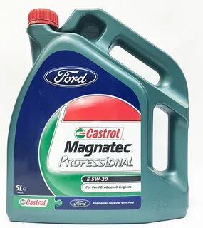 Ford wss m2c913 c масла
