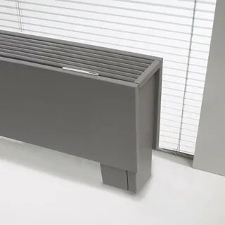 Конвектор напольно настенный