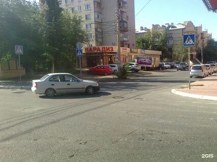Свердлова 34