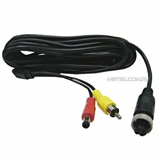 Rca dc