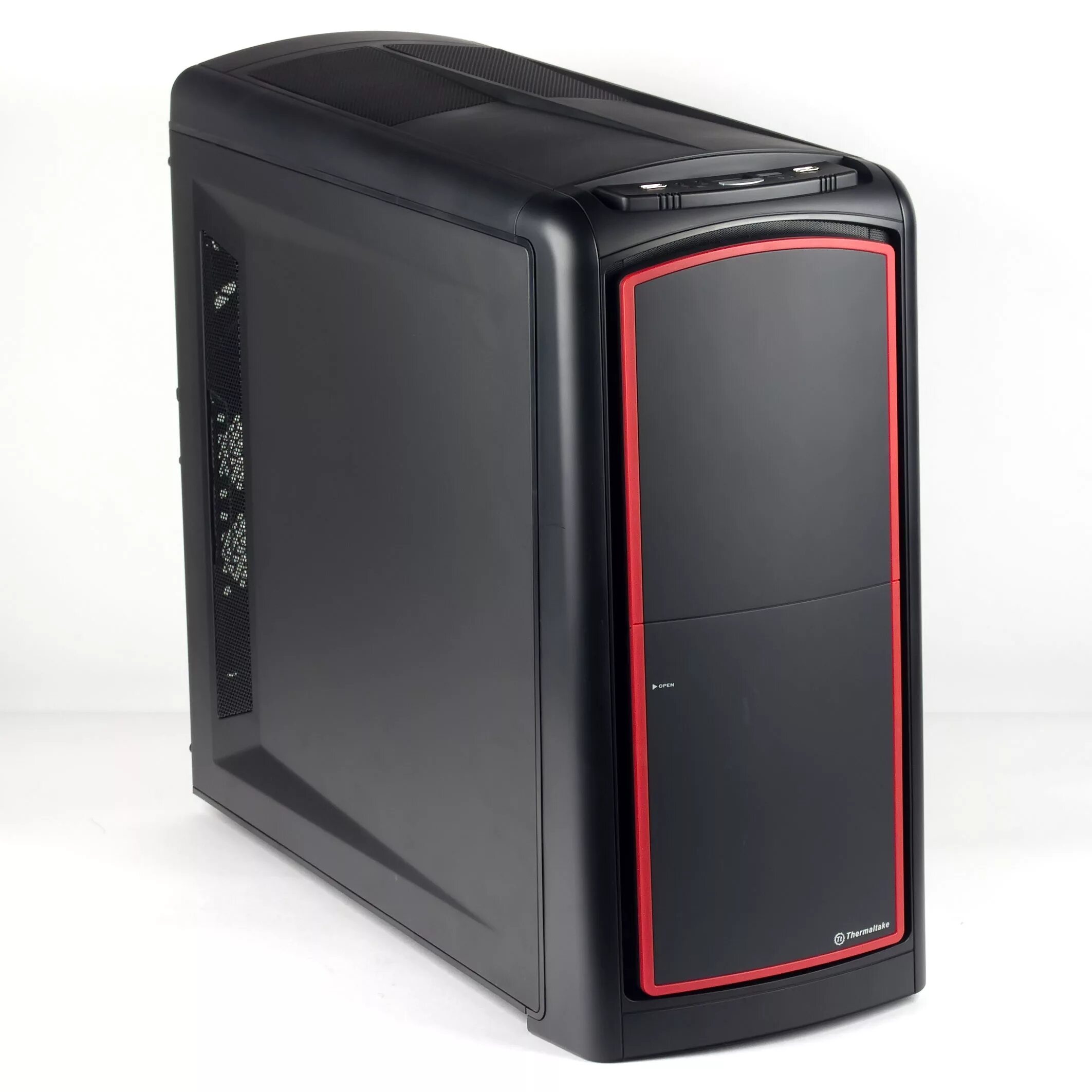 Компьютер страна производитель. Корпус Thermaltake element s. Thermaltake element s vk60001w2z Black. Корпус Термалтейк черный. Системный блое Термал тек.