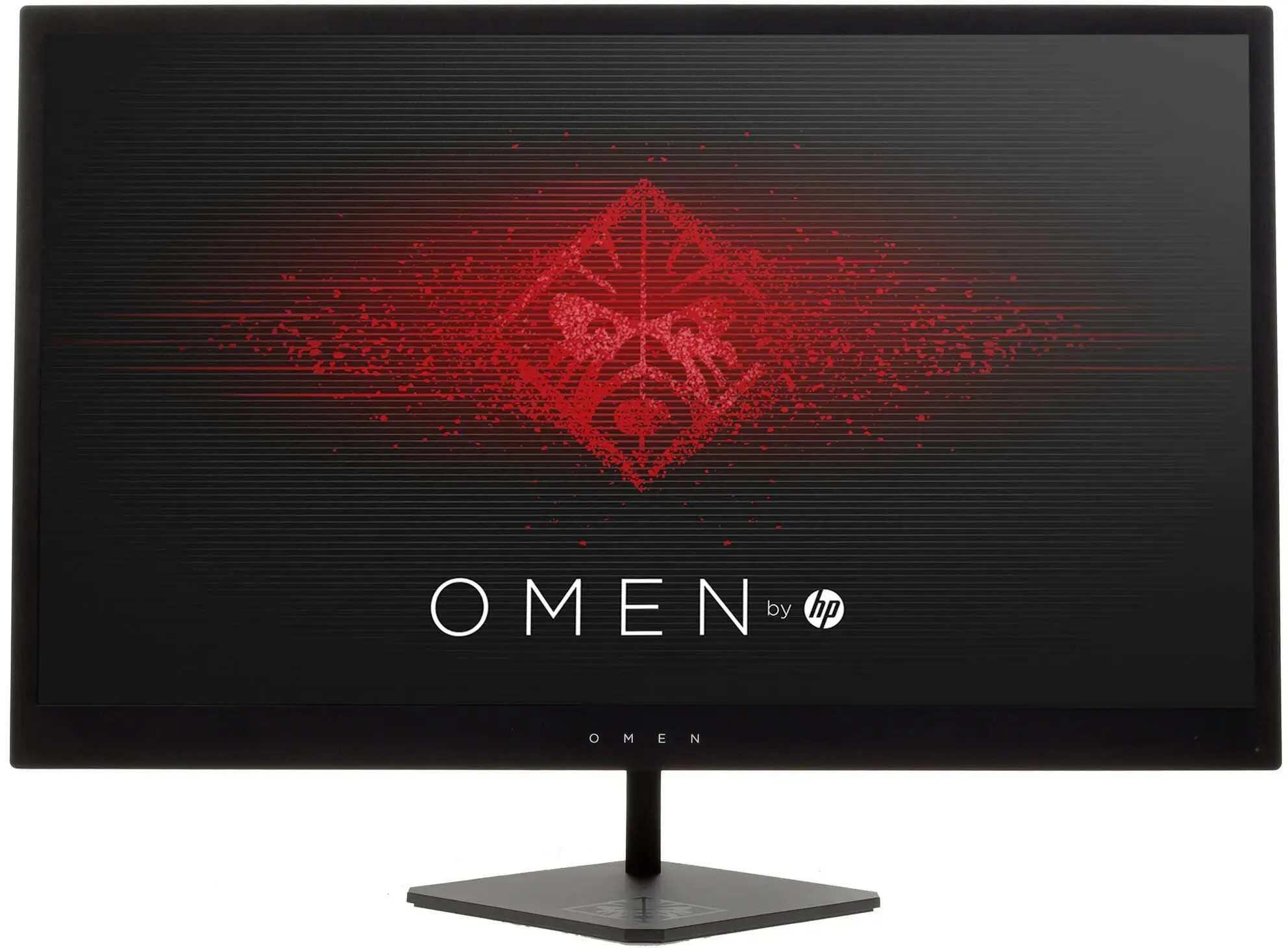 Qhd 165hz