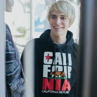 California boys