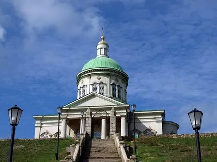 Армянский сурб хач