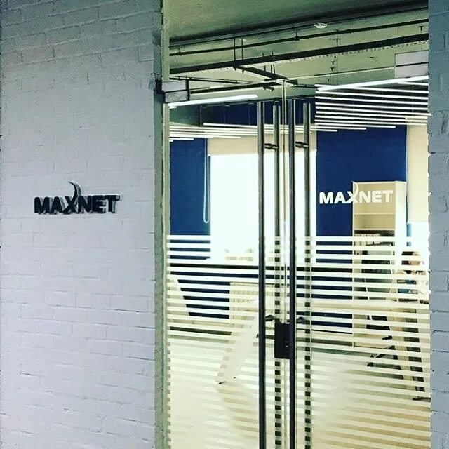 Maxnet калуга
