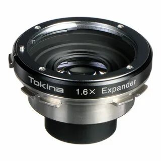 Ef mount