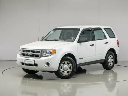 Ford escape ii