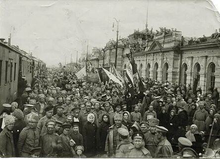 Всеобщая трудовая мобилизация