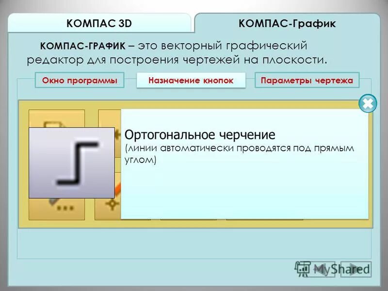Кнопка предназначена для. Кнопка предназначена для