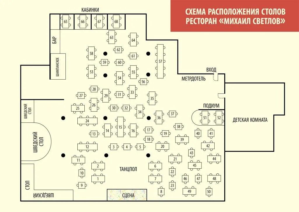 Новости - Ресторан Гамма-Дельта