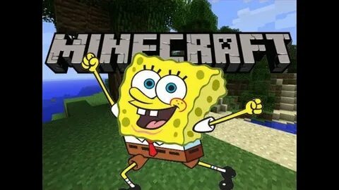 Spongebob mod
