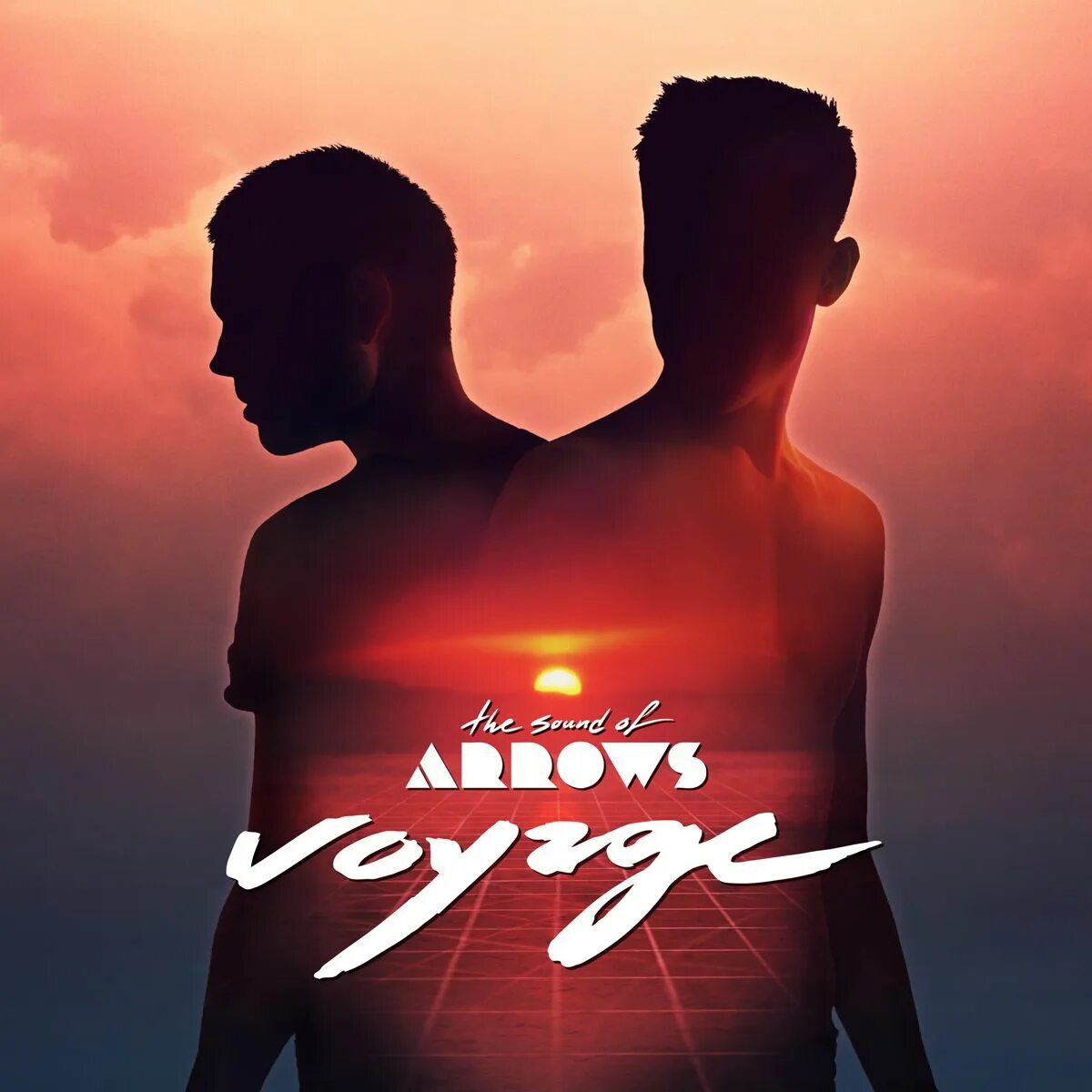 The sound of. The sounds альбомы. вояж обложка. the sound of arrows. вояж бонус.