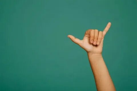 Hands like this
