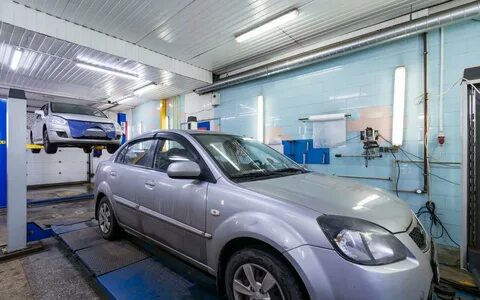 Авантаж академгородок