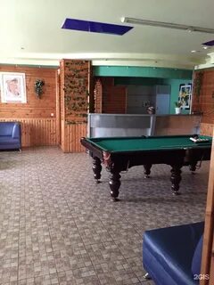 Сауна маяковская