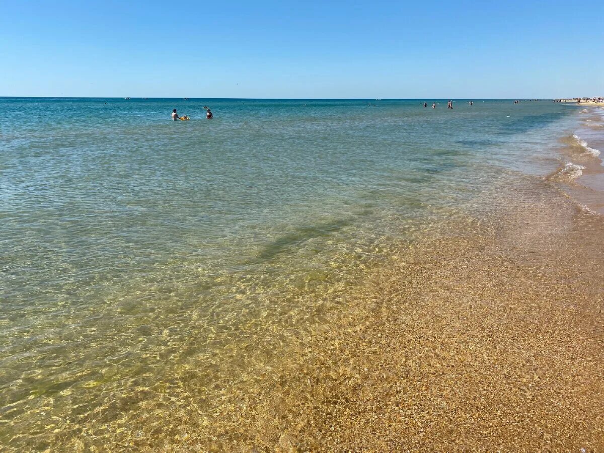 Где в краснодарском крае самое чистое море. Станица Благовещенская Краснодарский край Анапа. Станица Благовещенская море. Анапа Благовещенская станица море. Черное море станица Благовещенская.