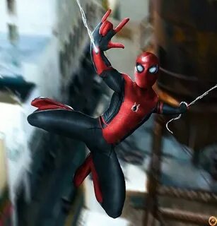 Spider man ключ