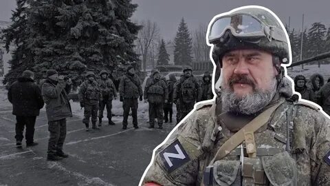 Герой лнр