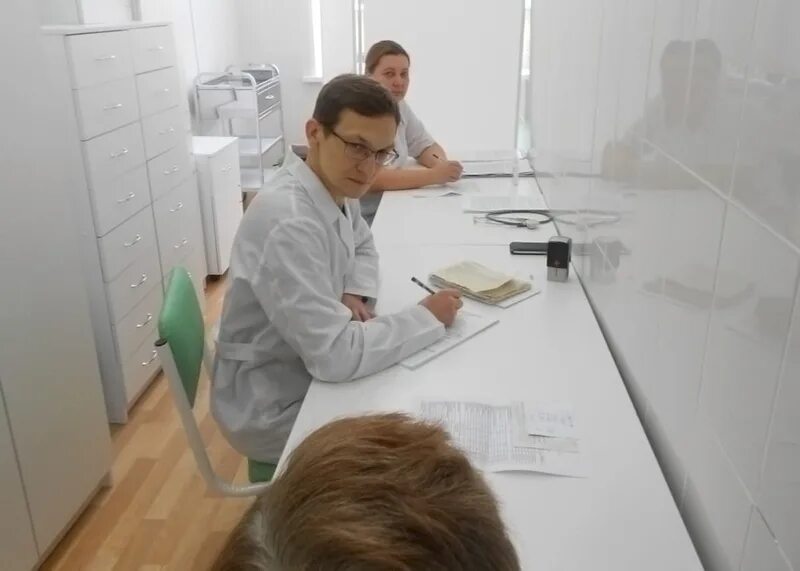 Мариинско посадская црб. Марпосадская районная больница чувашия . дерматолог.