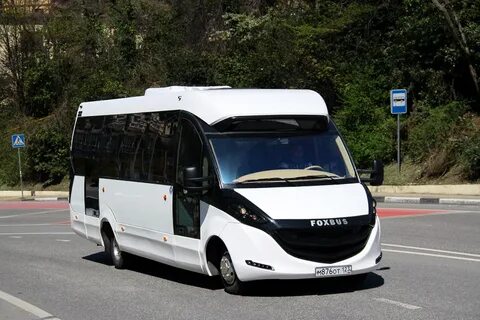 Самый дешевый автобус