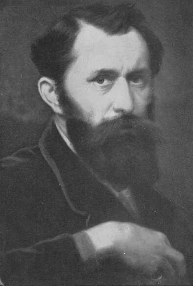 Василия Григорьевича Перова (1834—1882).