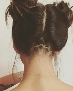 Hair but