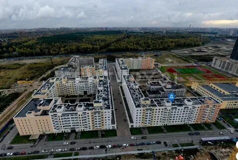 Санкт петербург суздальское ш