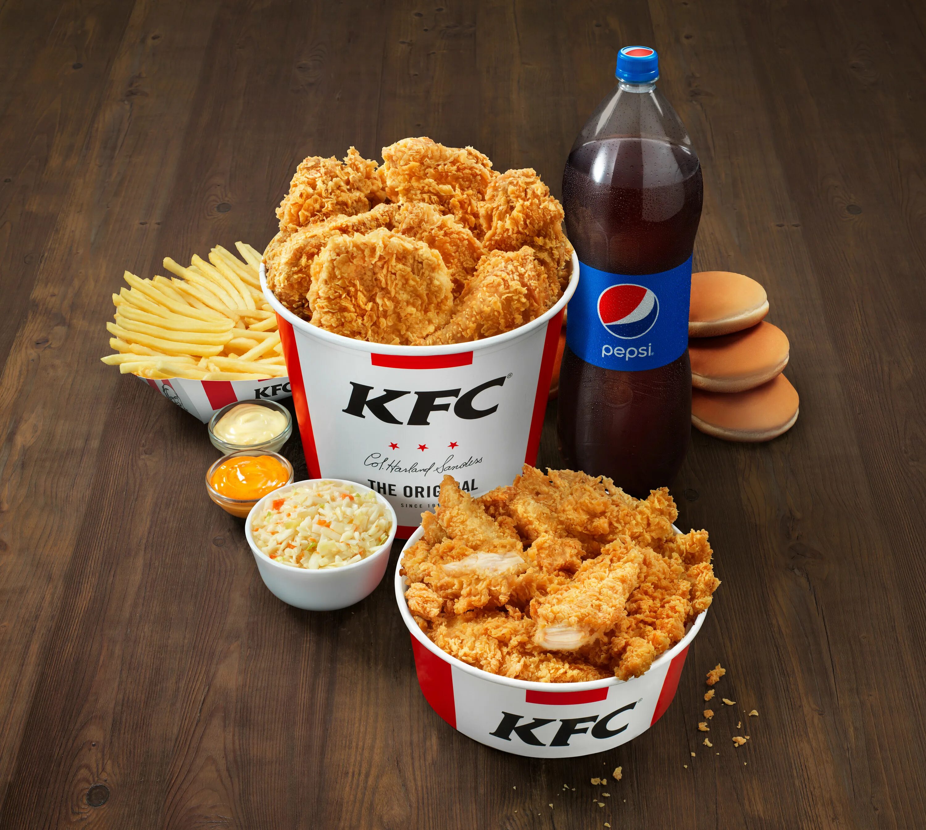 Kfc фото