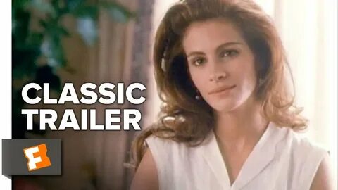 Pretty Woman (1990) Trailer #1 Movieclips Classic Trailers - YouTube.