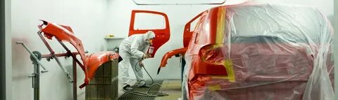 Работа спб кузовщик