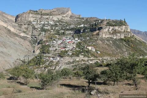 Погода в горах дагестана в октябре