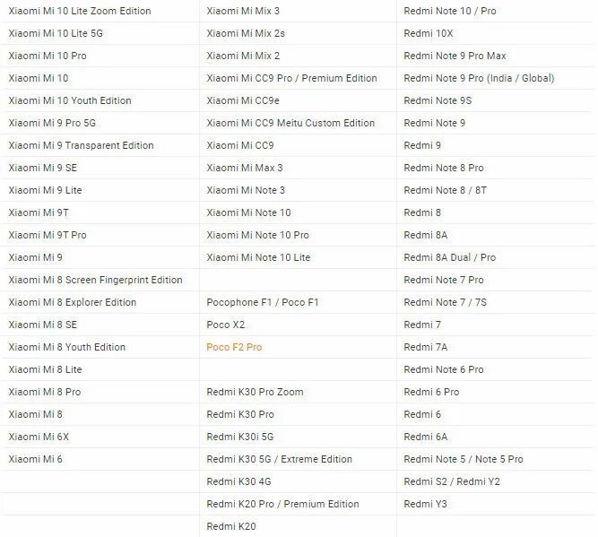 На каких телефонах будет обновление. Список смартфонов Xiaomi 9. Список смартфонов Xiaomi 7. Список телефонов Xiaomi 12 с Хара. Xiaomi 11 смартфоны таблица модели.