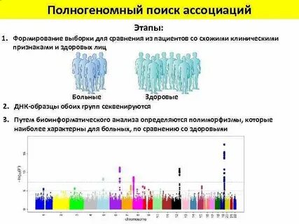 Анализ ассоциации