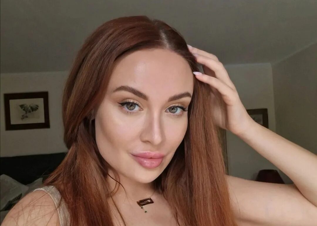 Ева Бергер Sweet Moms