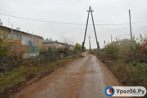 Красногвардеец оренбургская область