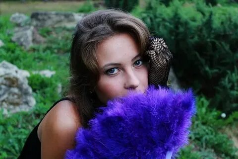 Лицо абрамова
