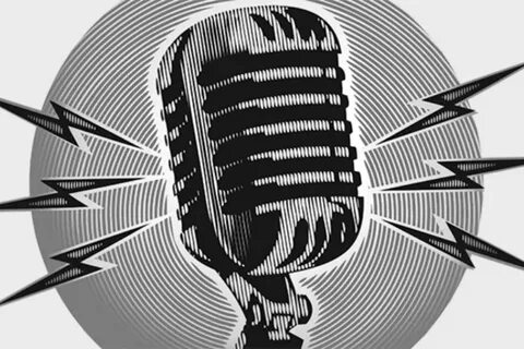 English podcasts