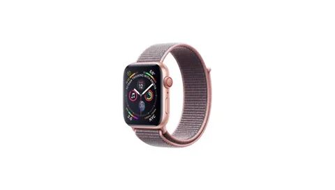Часы apple watch s10