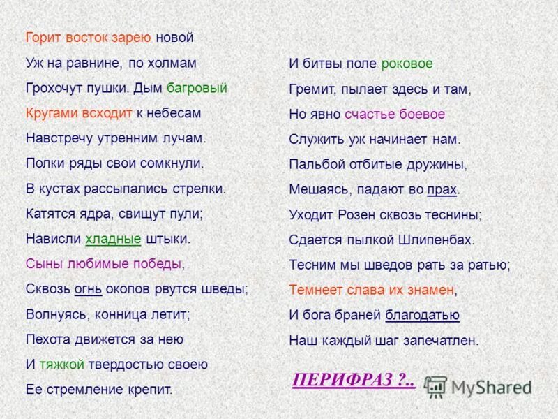 Слово со словом бое. Полтава Пушкин горит Восток зарёю новой. Горит Восток зарёю новой уж на равнине по холмам грохочут. Полтава стихотворение Пушкина горит Восток зарею новой. Полтава Пушкин горит Восток зарёю новой отрывок.