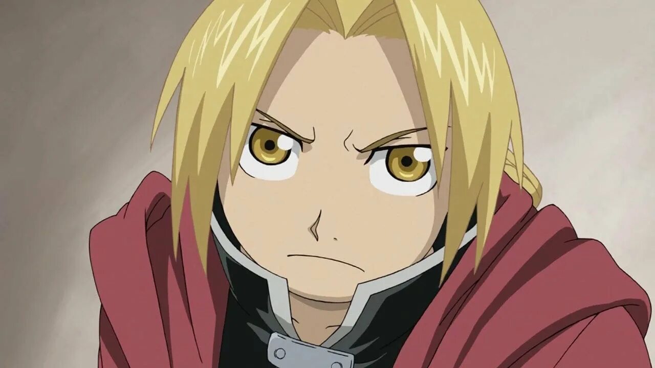 Possibly the greatest alchemist of all time