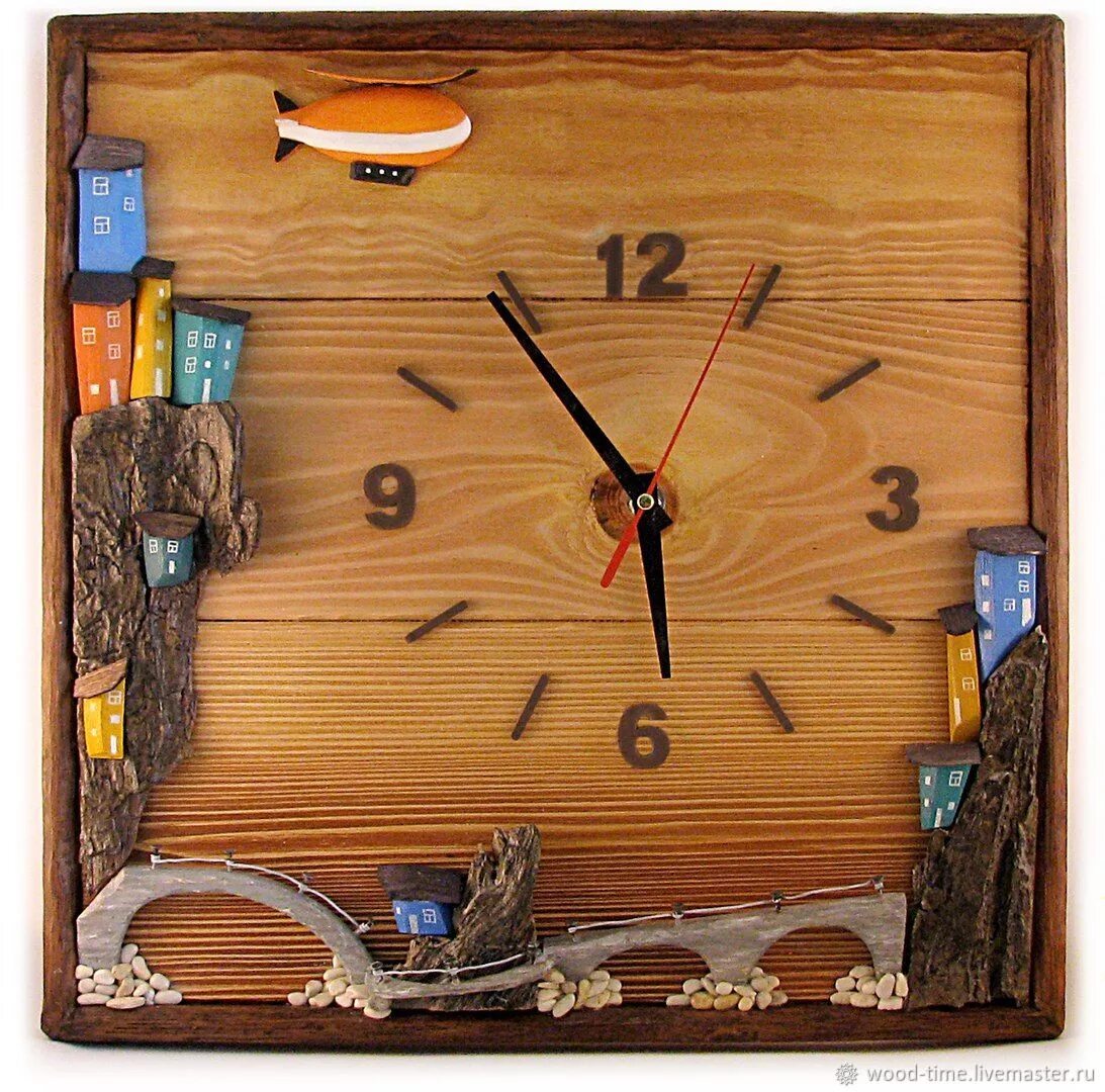 Wooden time. Оригинальные часы из дерева. Часы настенные деревянные. Часы из дерева настенные. Дерево (часы настенные).