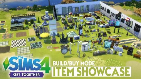 Мода better buildbuy